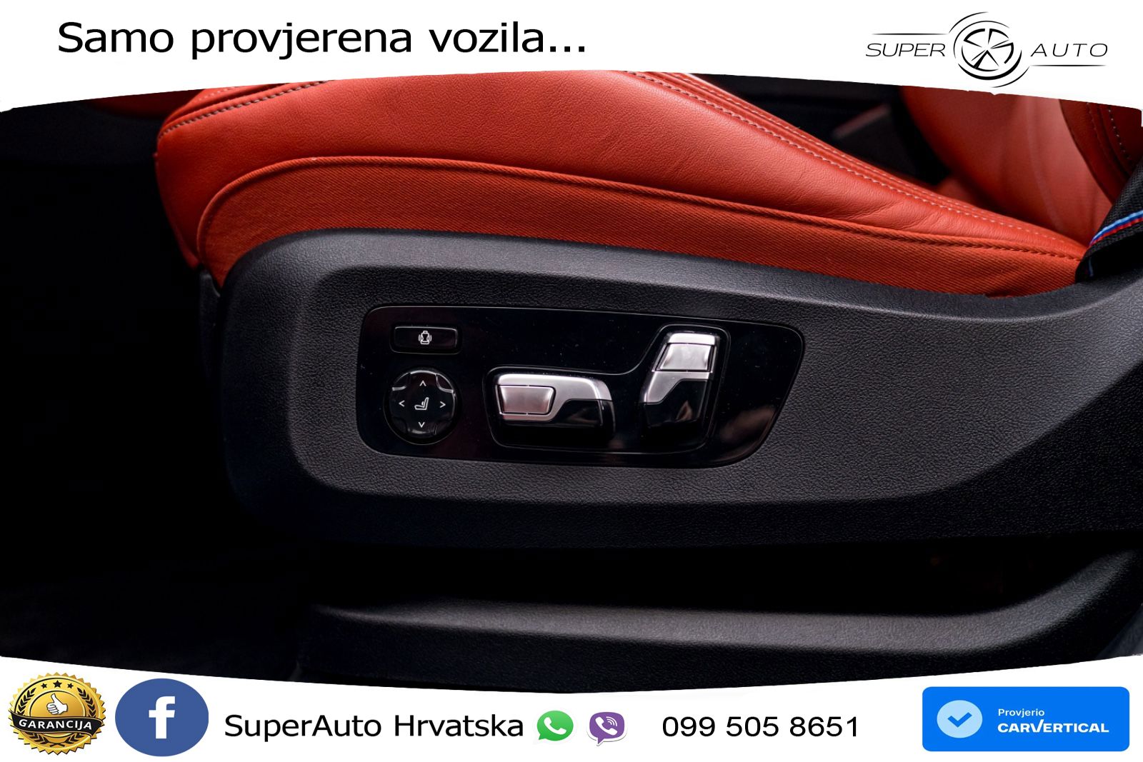 BMW XM 50e (476 KS) M xDrive M Steptronic LED+GR SJED+ACC