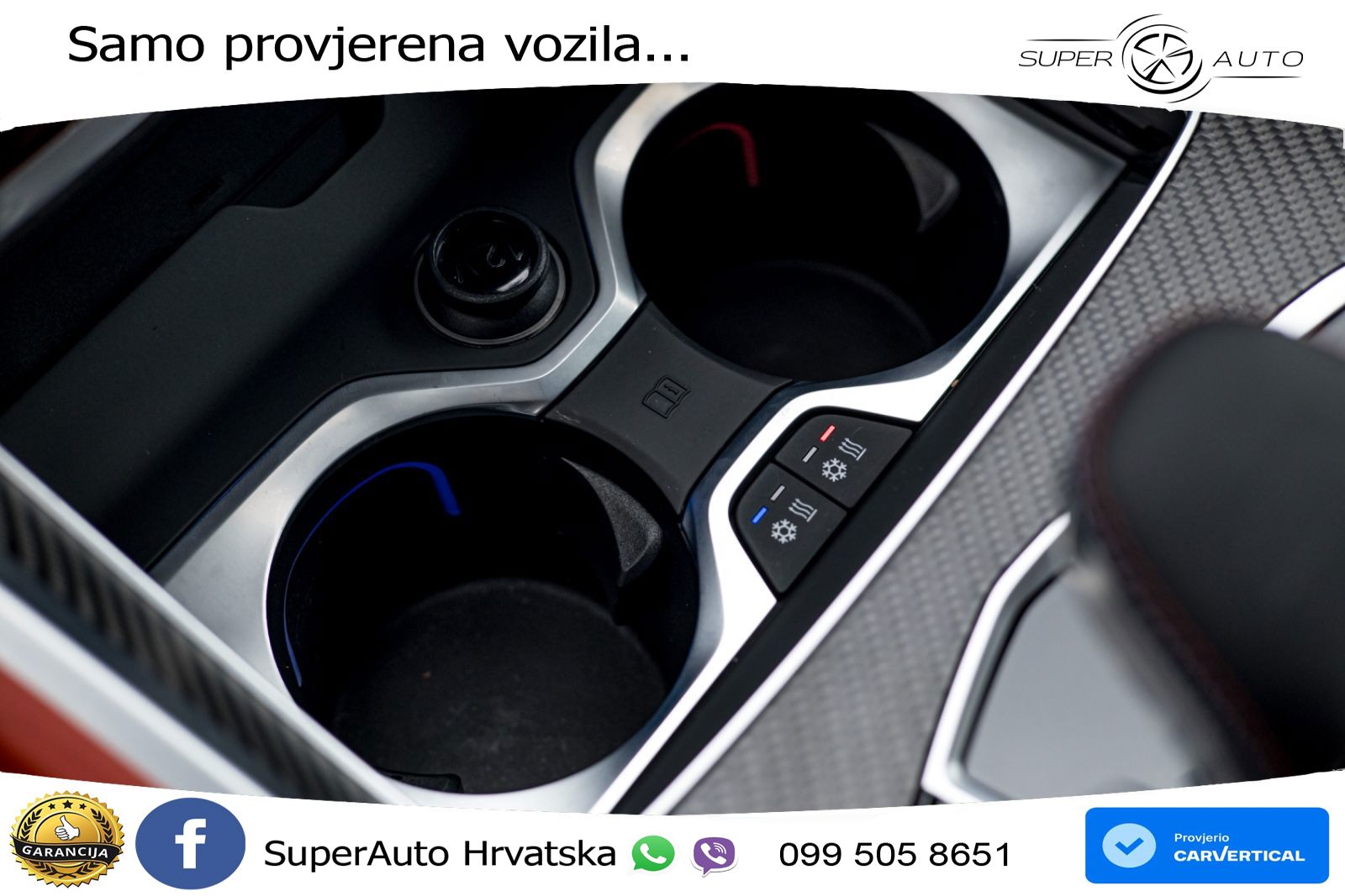 BMW XM 50e (476 KS) M xDrive M Steptronic LED+GR SJED+ACC