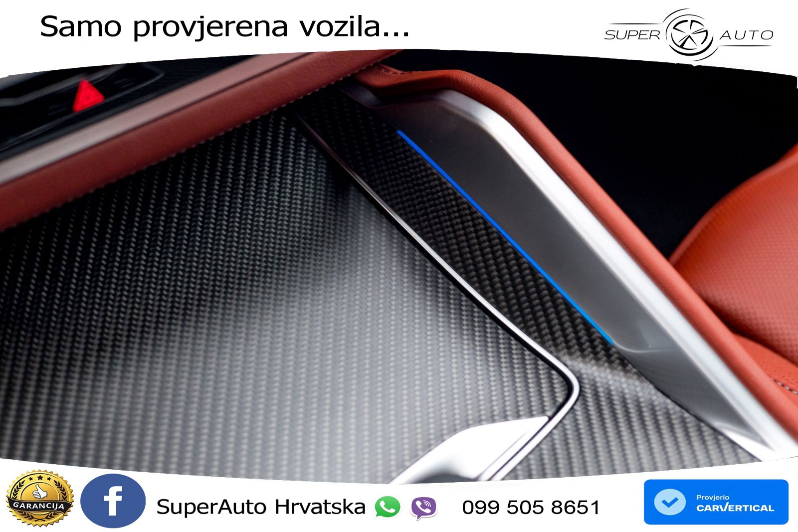BMW XM 50e (476 KS) M xDrive M Steptronic LED+GR SJED+ACC
