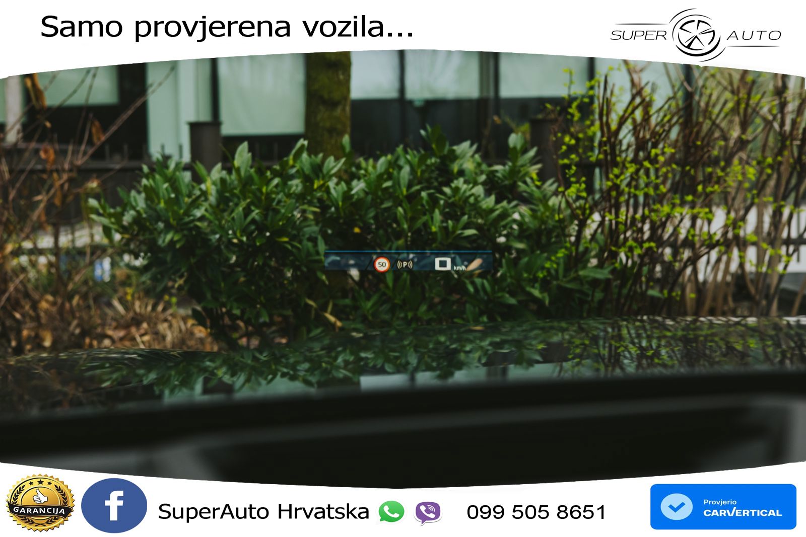 BMW XM 50e (476 KS) M xDrive M Steptronic LED+GR SJED+ACC