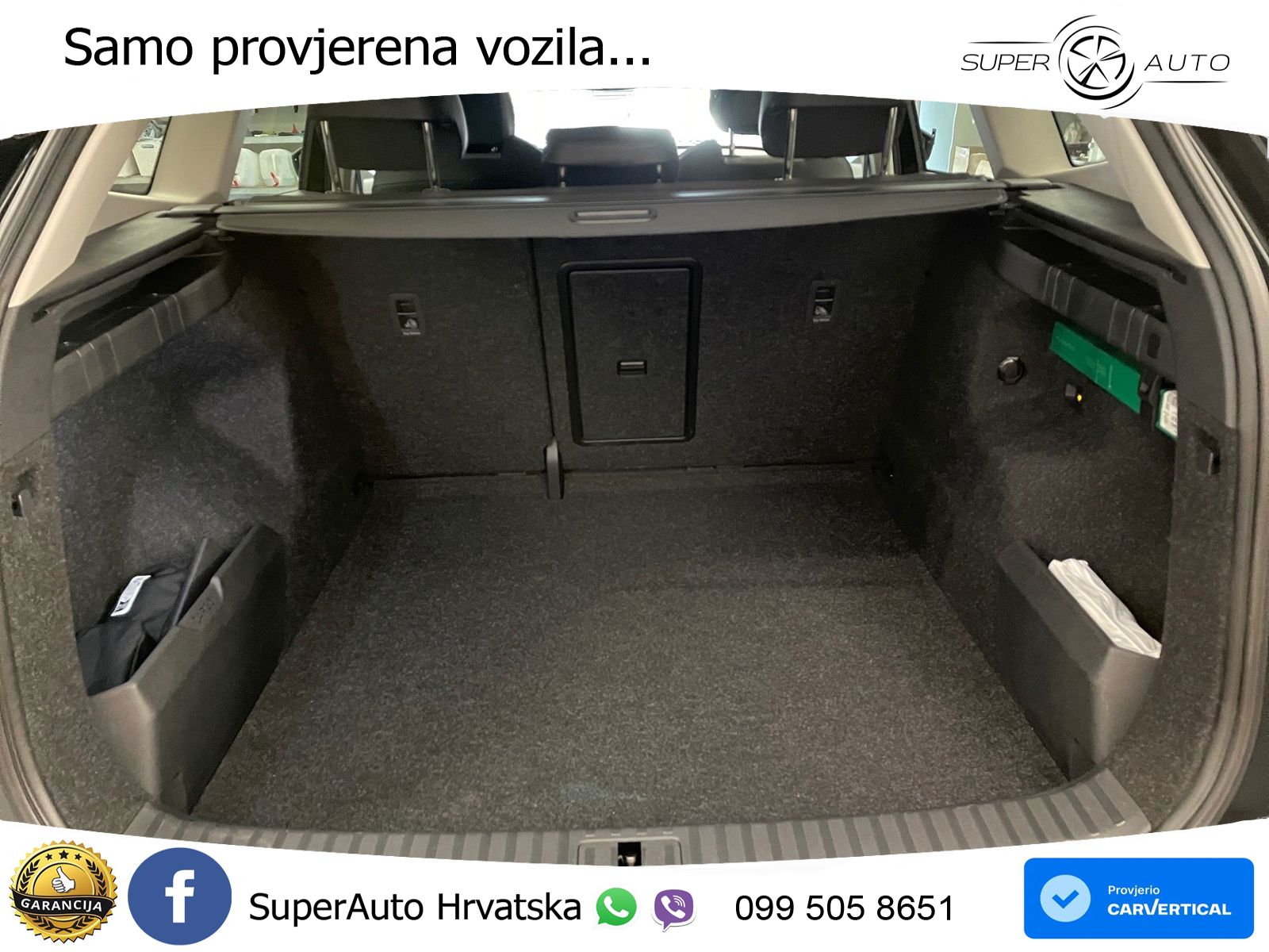 Škoda Enyaq iV 85x 82 kWh (286 KS) AWD