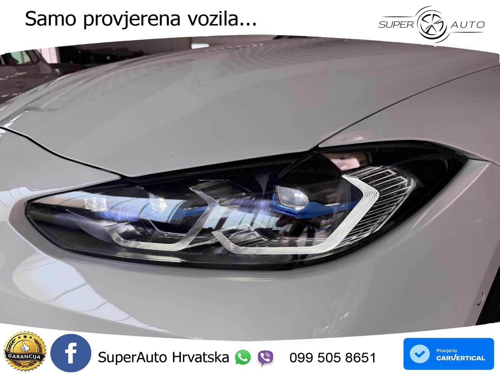 BMW M4 Convertible Competition 3.0 (510 KS) xDrive Steptronic LED+GR SJED+ACC