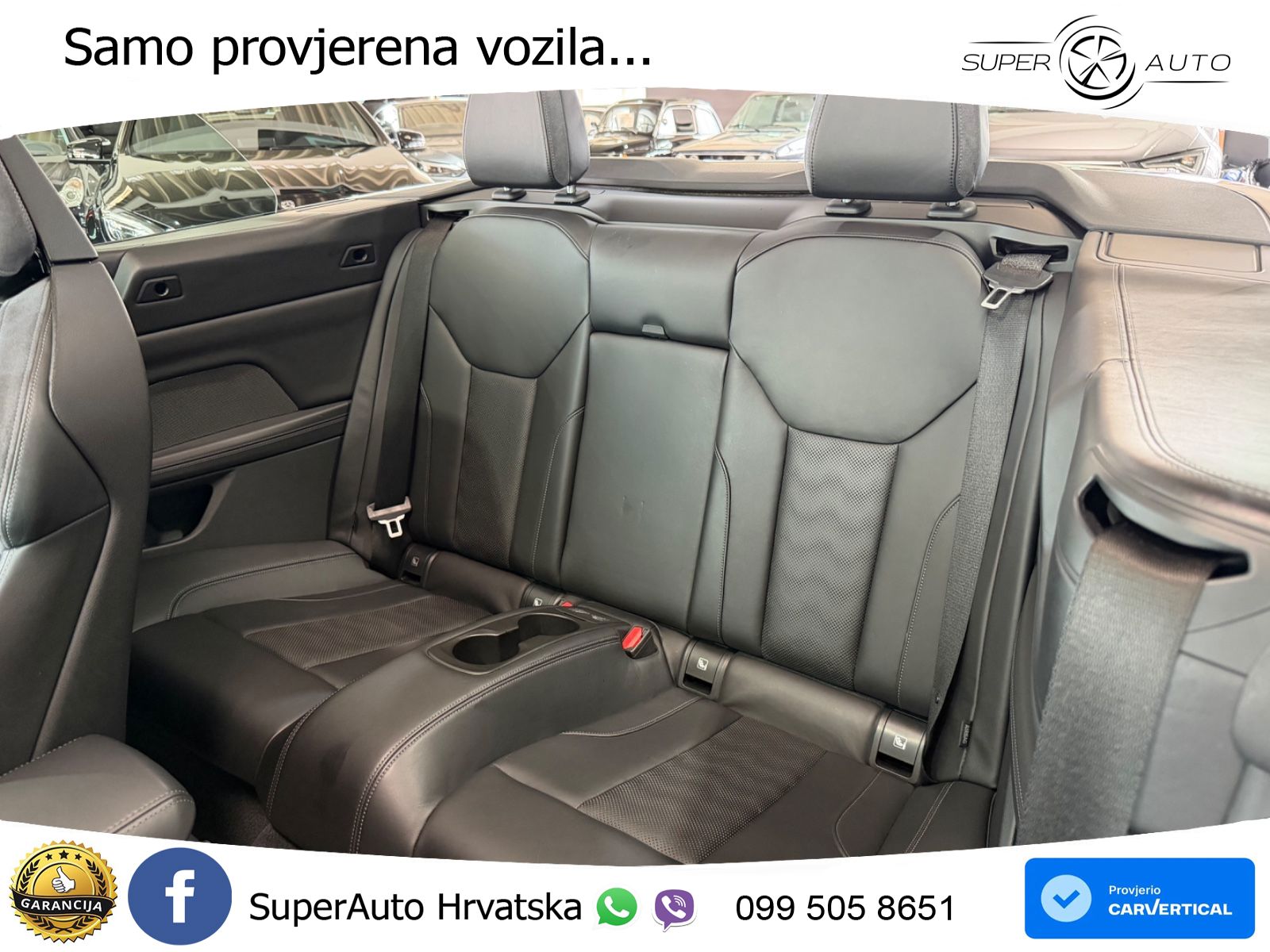 BMW M4 Convertible Competition 3.0 (510 KS) xDrive Steptronic LED+GR SJED+ACC