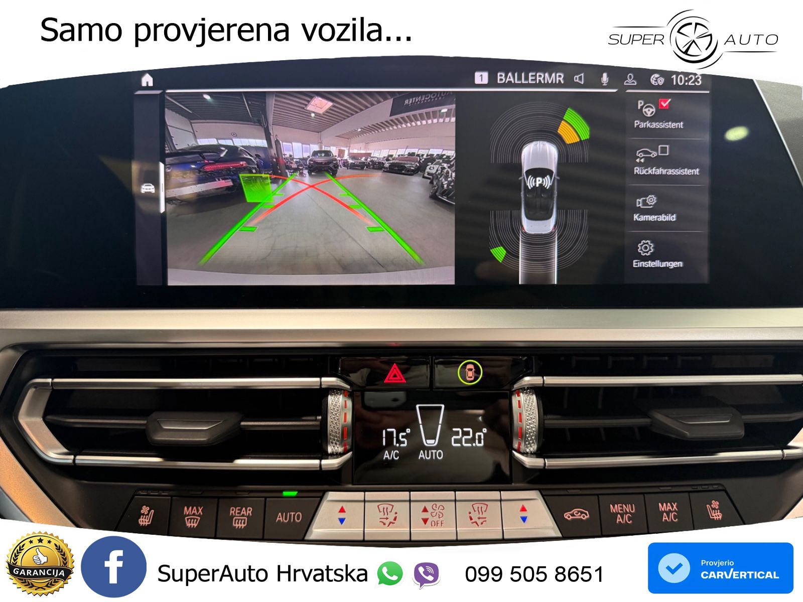 BMW M4 Convertible Competition 3.0 (510 KS) xDrive Steptronic LED+GR SJED+ACC