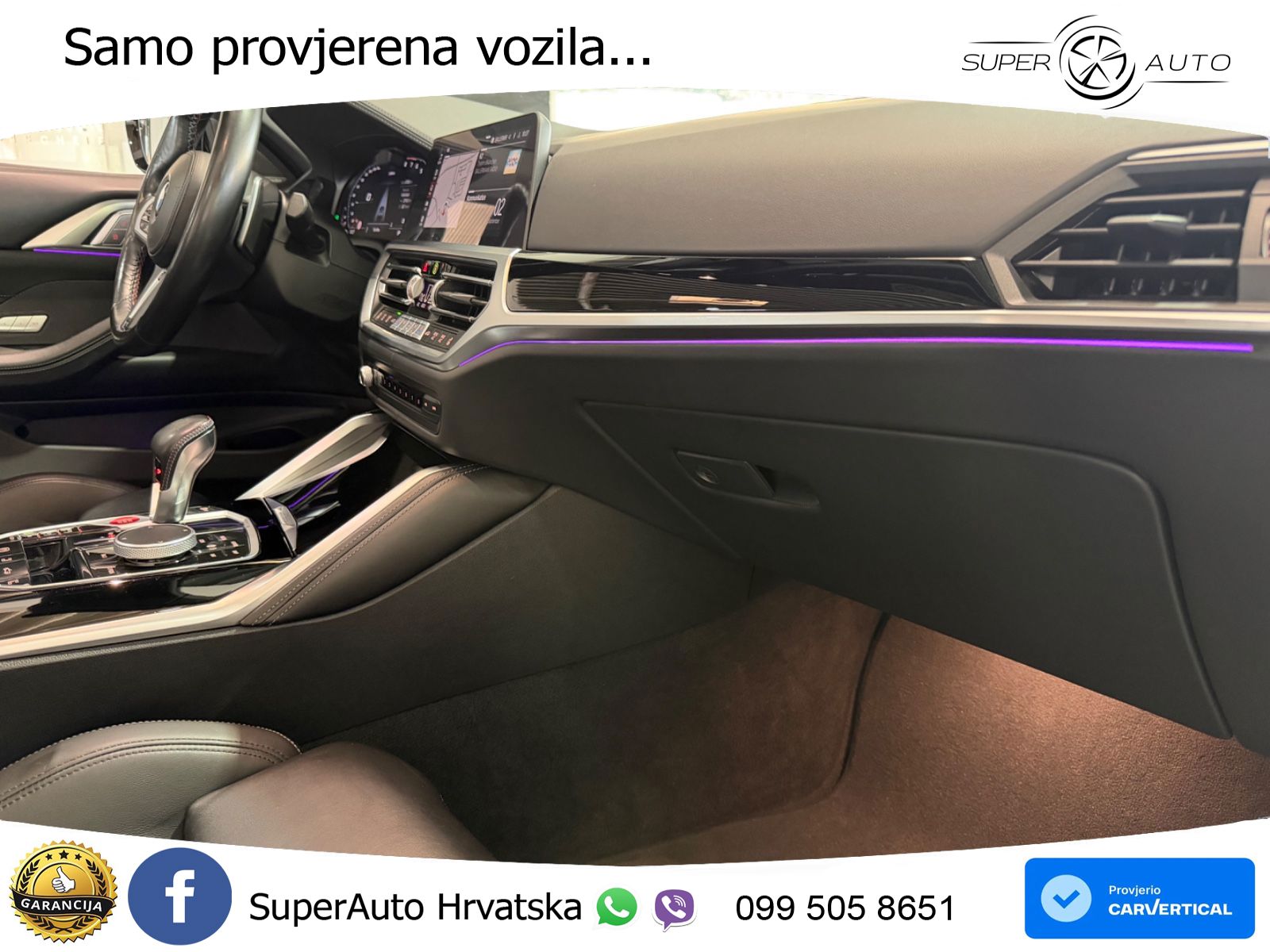 BMW M4 Convertible Competition 3.0 (510 KS) xDrive Steptronic LED+GR SJED+ACC