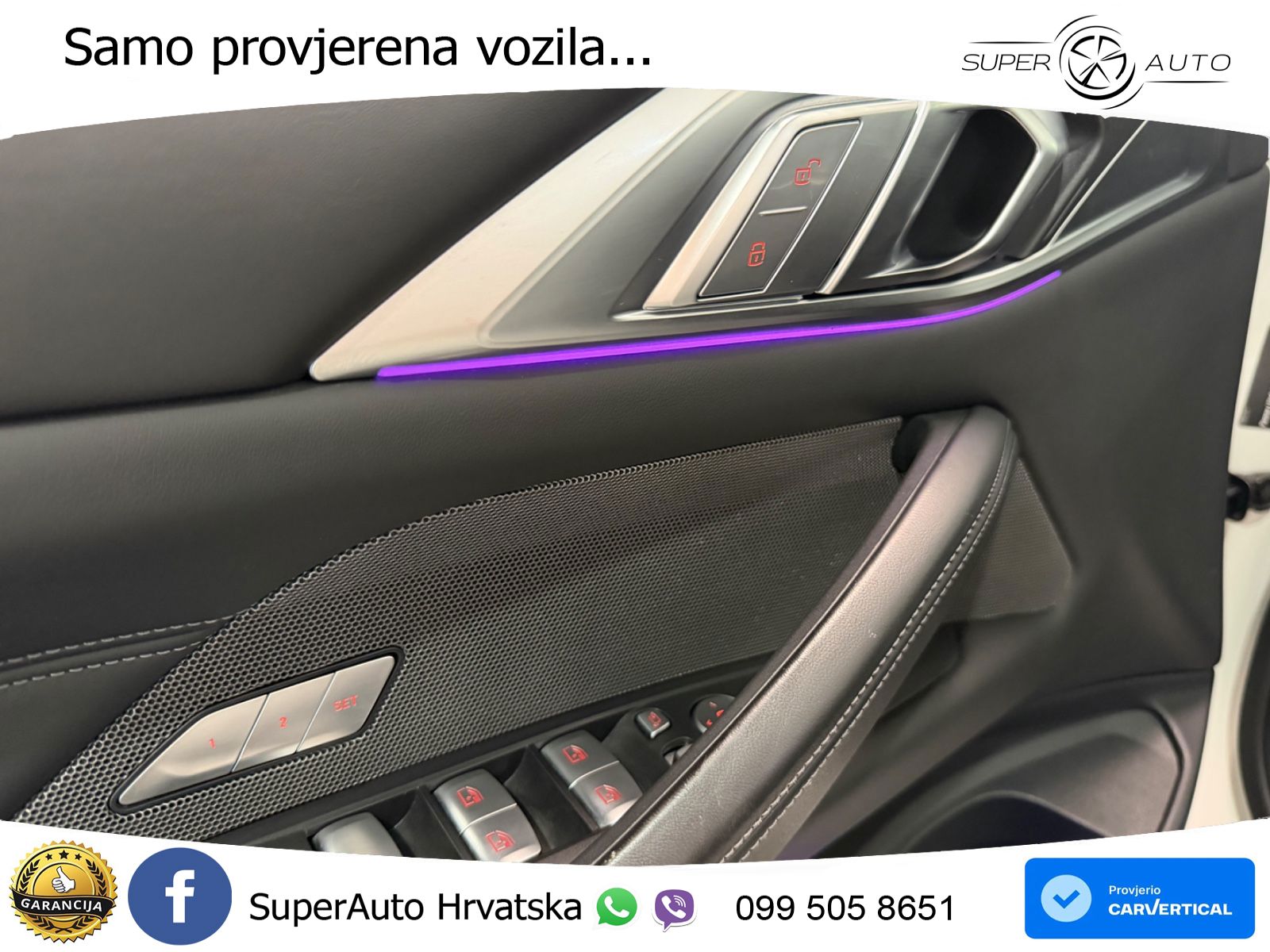 BMW M4 Convertible Competition 3.0 (510 KS) xDrive Steptronic LED+GR SJED+ACC