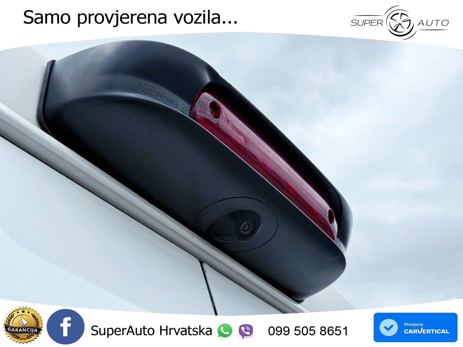 Peugeot Boxer 165 KS