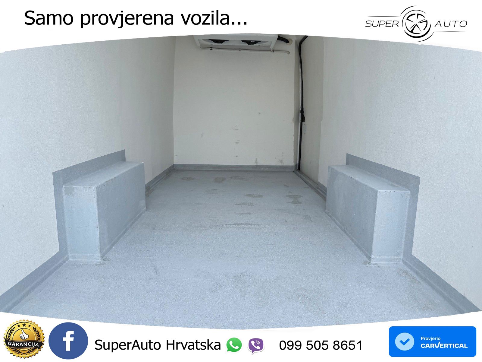 Peugeot Boxer 165 KS