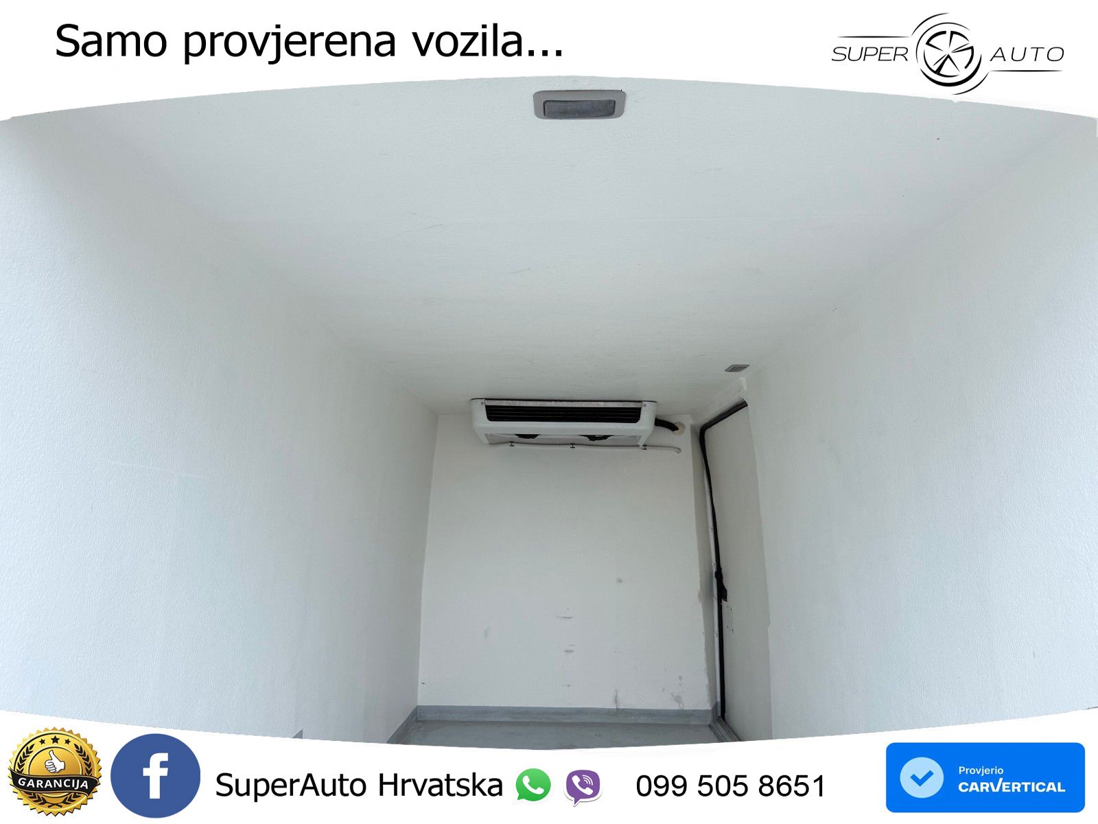Peugeot Boxer 165 KS
