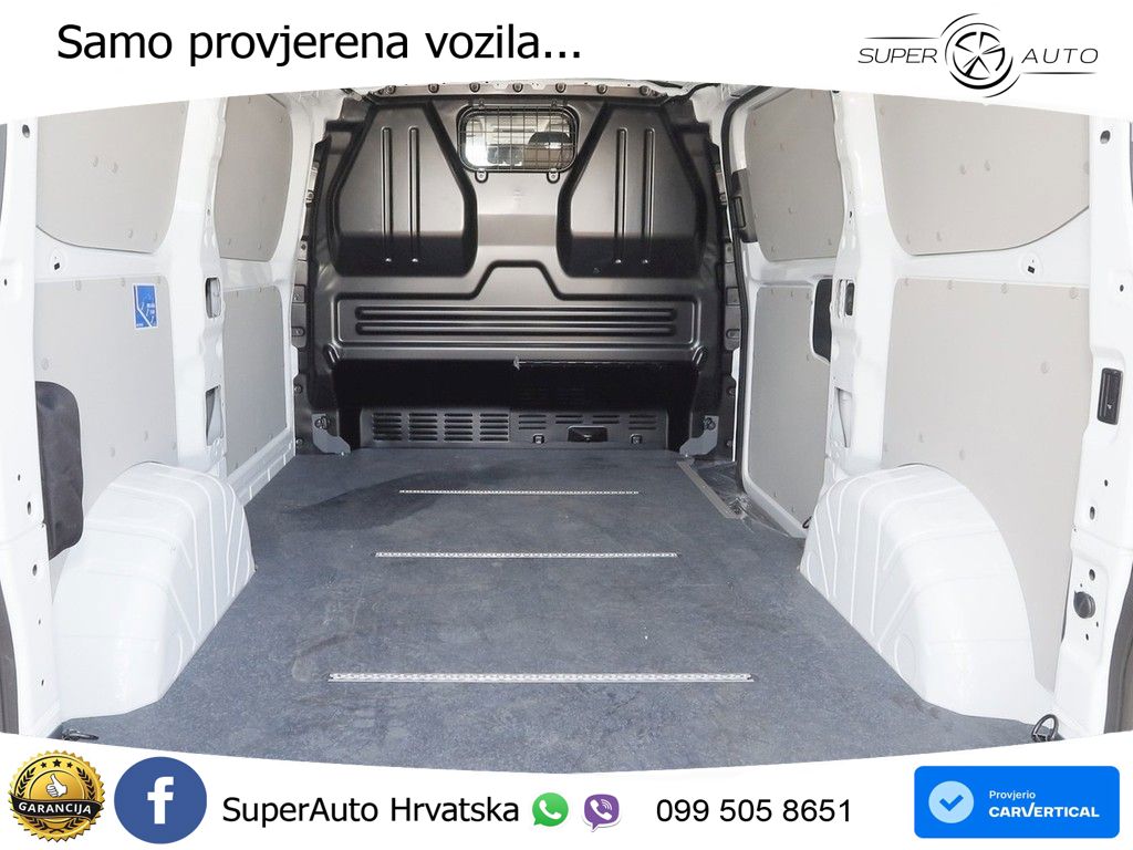 VW Transporter 150 KS LED+ACC