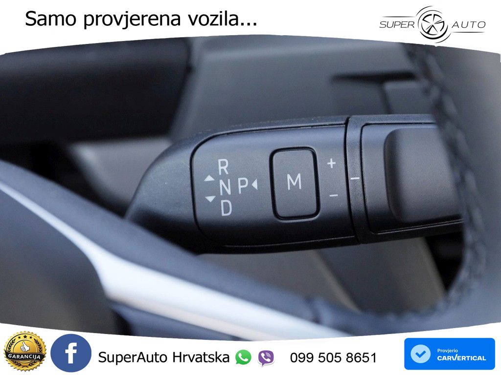 VW Transporter 150 KS LED+ACC