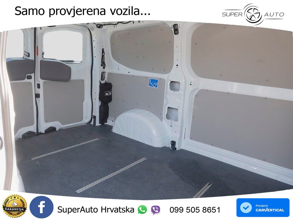 VW Transporter 150 KS LED+ACC