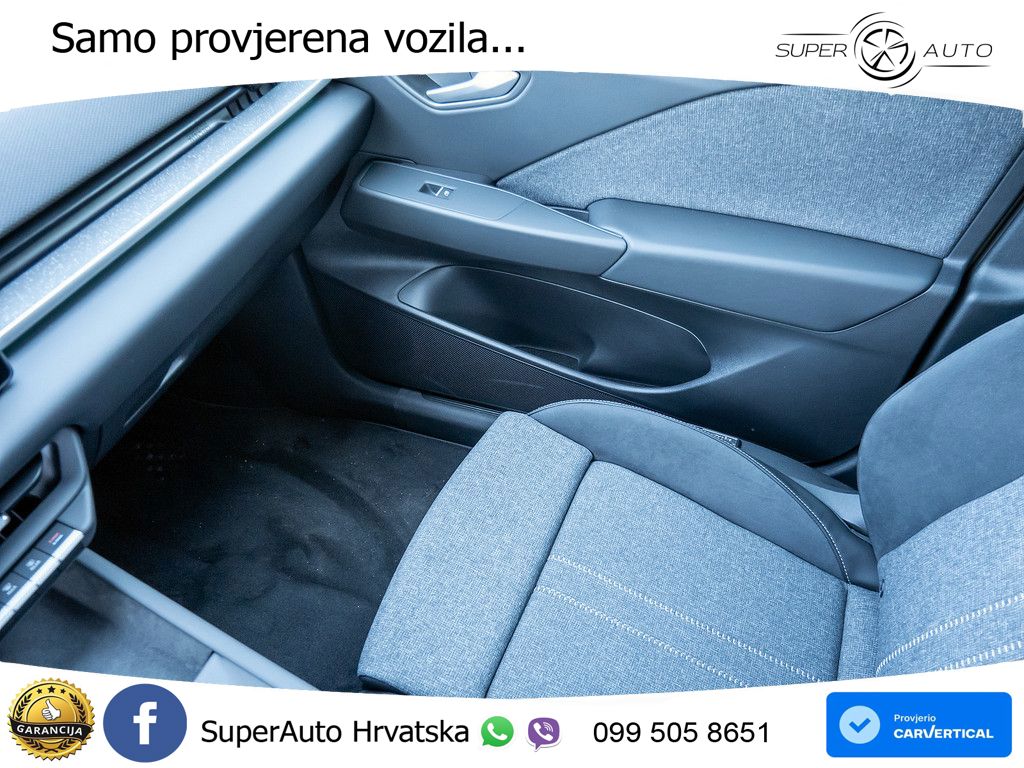 Volkswagen ID.3 79 kWh (231 KS) LED+GR SJED+ACC
