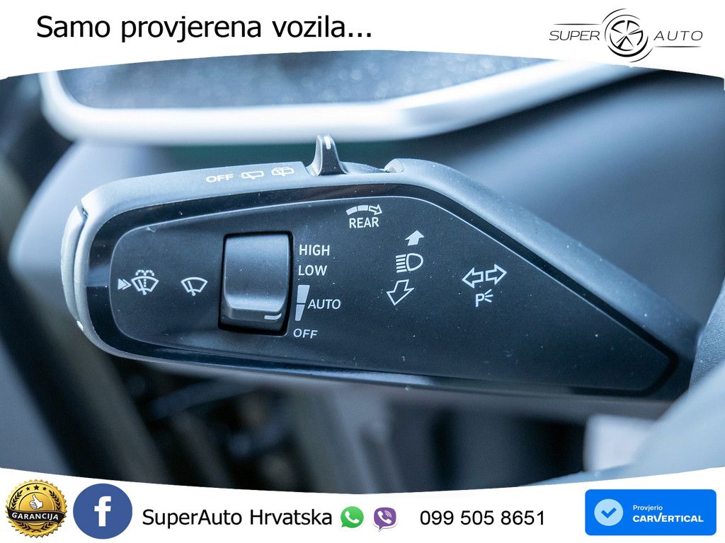 Volkswagen ID.3 79 kWh (231 KS) LED+GR SJED+ACC