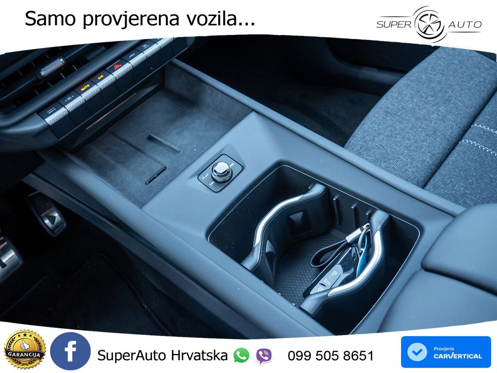 Volkswagen ID.3 79 kWh (231 KS) LED+GR SJED+ACC