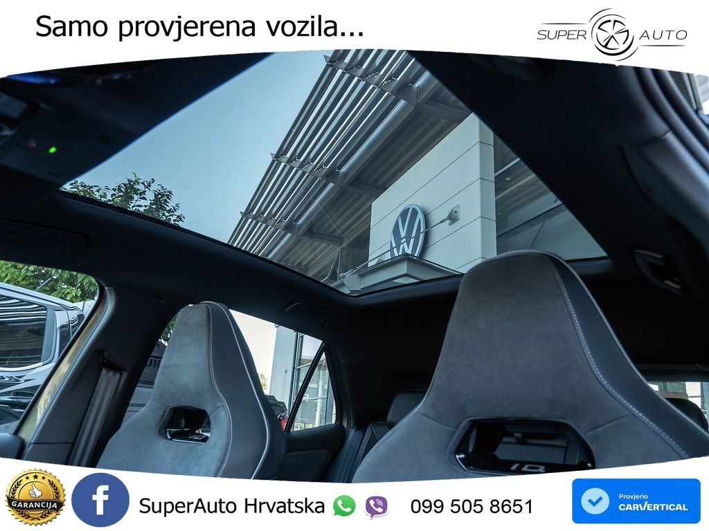 Volkswagen ID.3 79 kWh (231 KS) LED+GR SJED+ACC