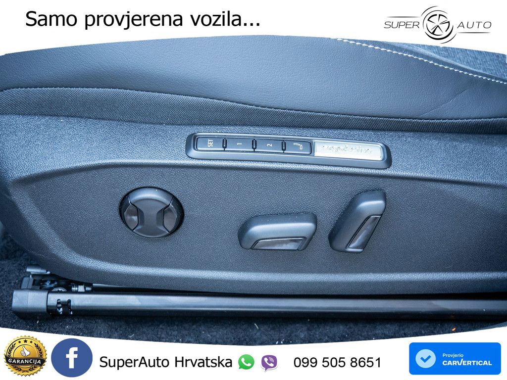 Volkswagen ID.3 79 kWh (231 KS) LED+GR SJED+ACC