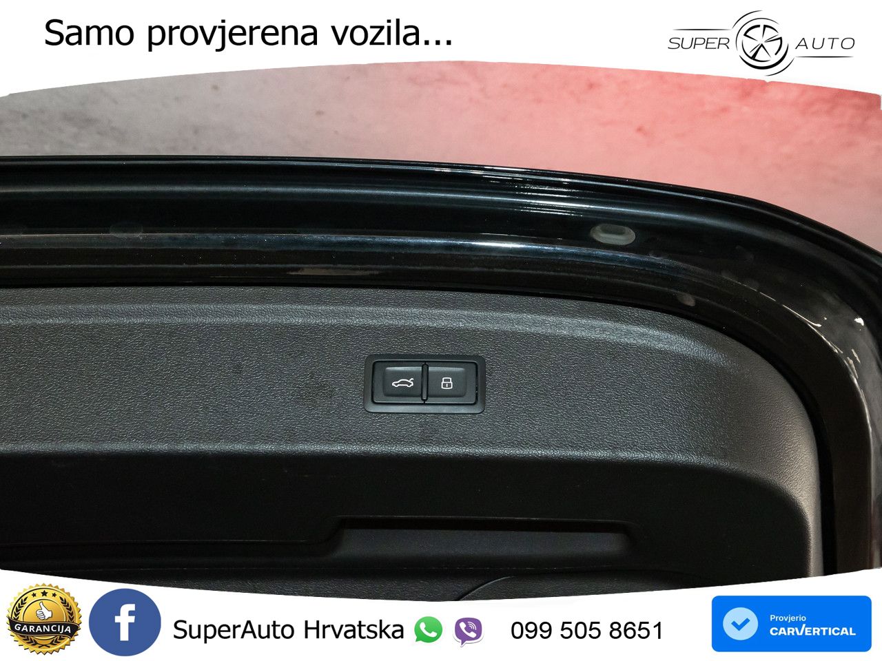 Audi RS3 Sportback 2.5 TFSI (400 KS) quattro S tronic
