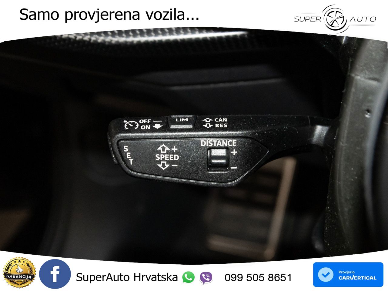 Audi RS3 Sportback 2.5 TFSI (400 KS) quattro S tronic