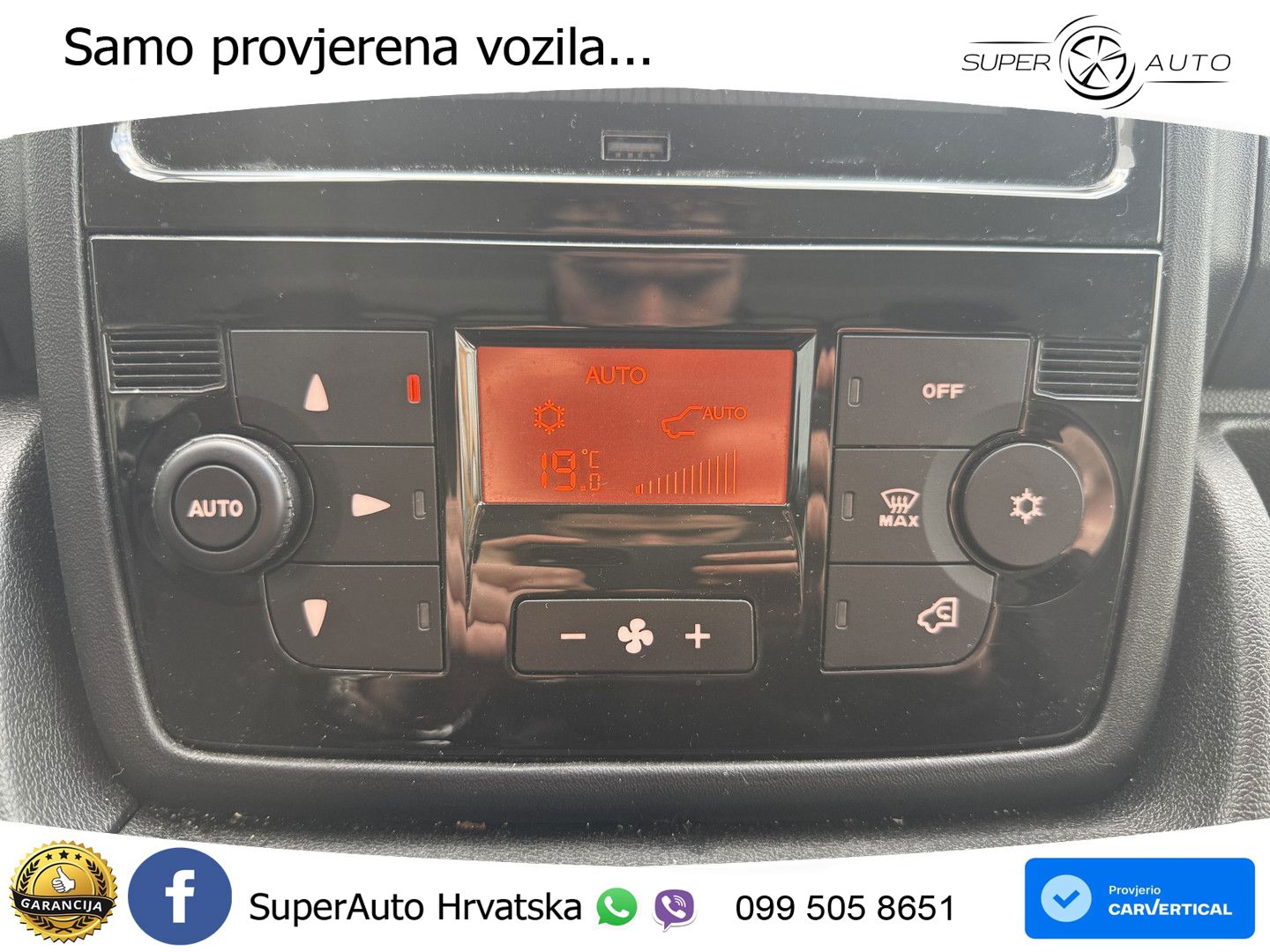 Peugeot Boxer 165 KS