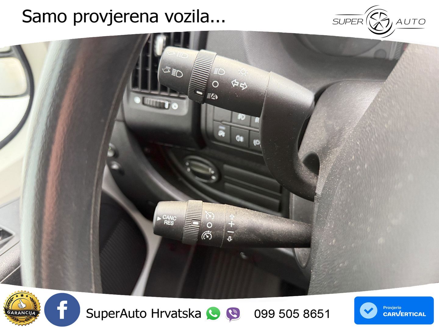 Peugeot Boxer 165 KS