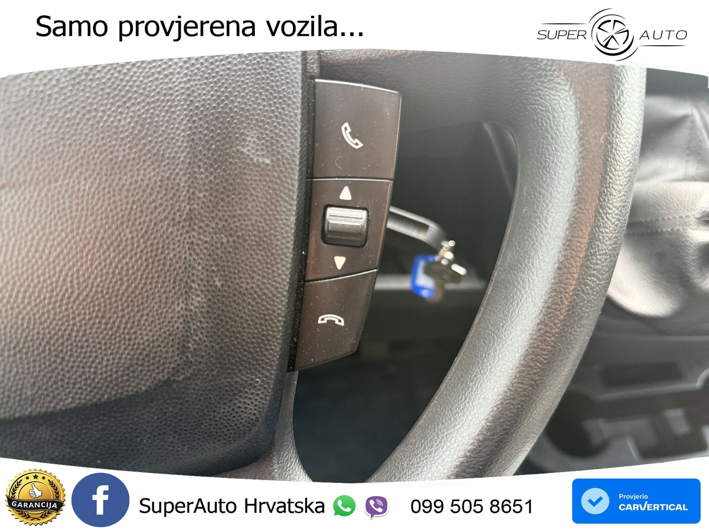 Peugeot Boxer 165 KS