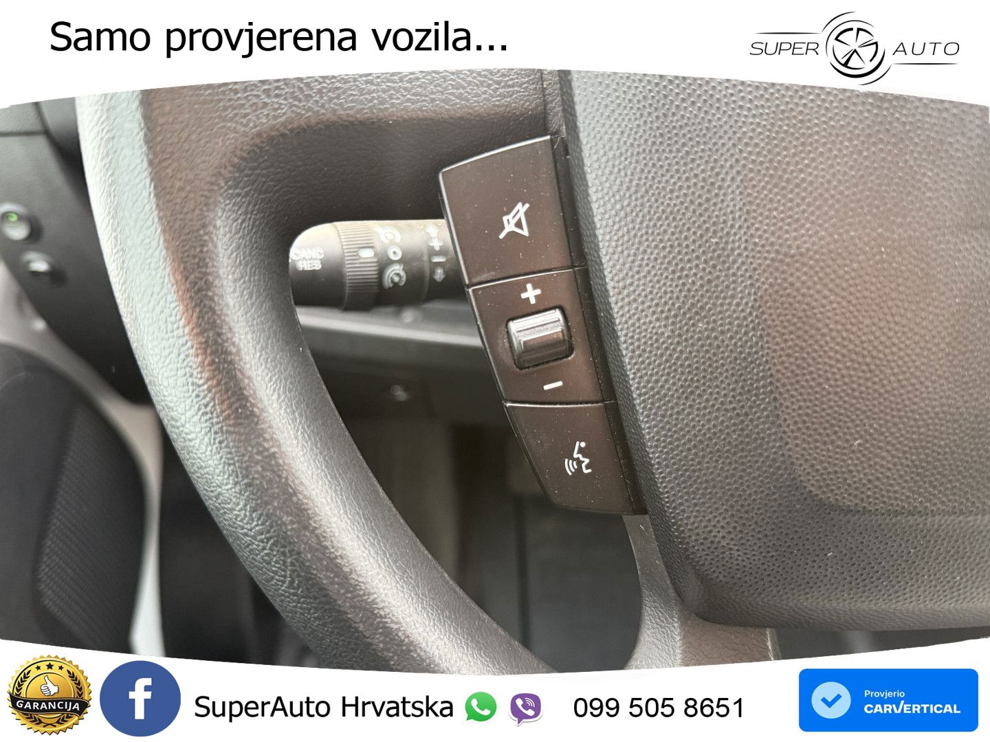 Peugeot Boxer 165 KS