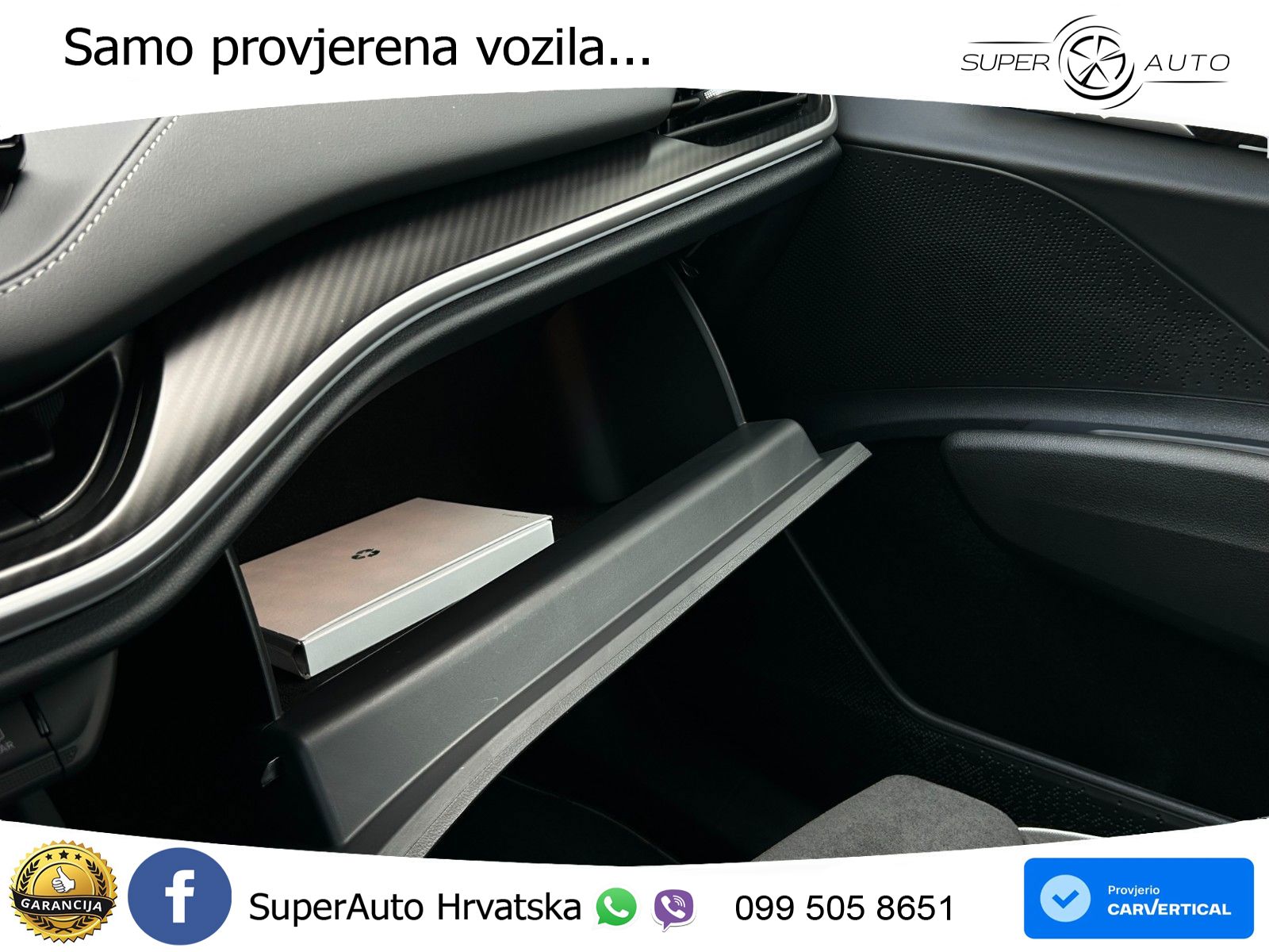 Škoda Enyaq 85x 82 kWh (286 KS) AWD