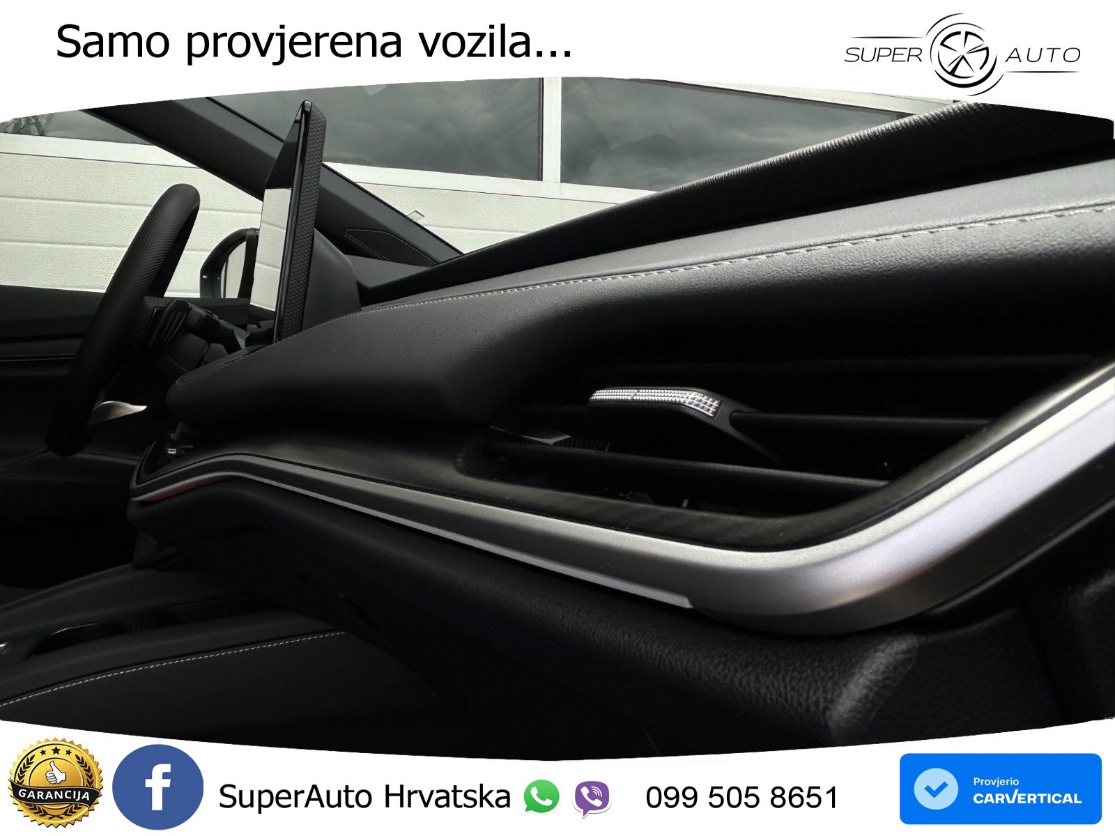 Škoda Enyaq 85x 82 kWh (286 KS) AWD