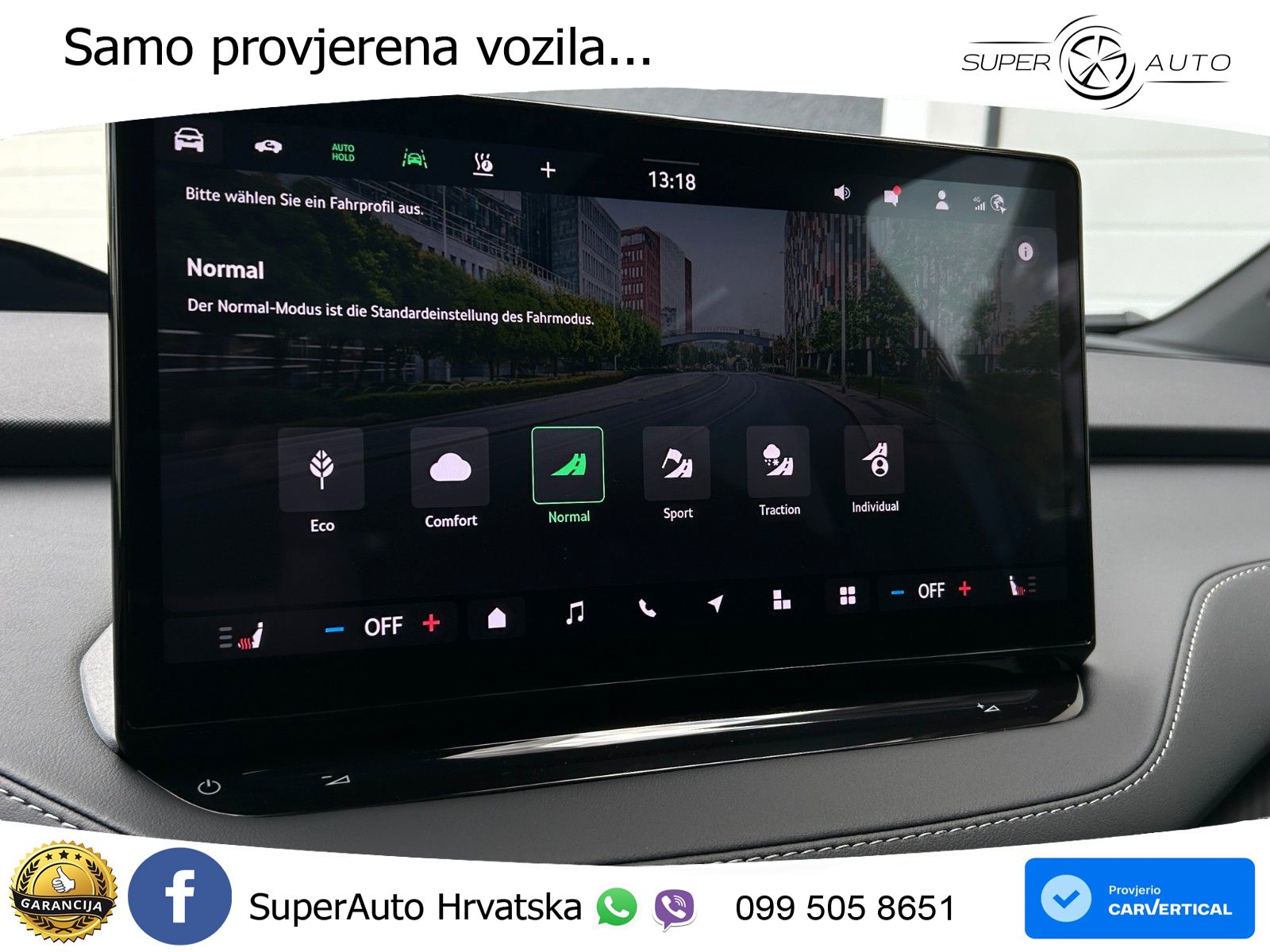 Škoda Enyaq 85x 82 kWh (286 KS) AWD