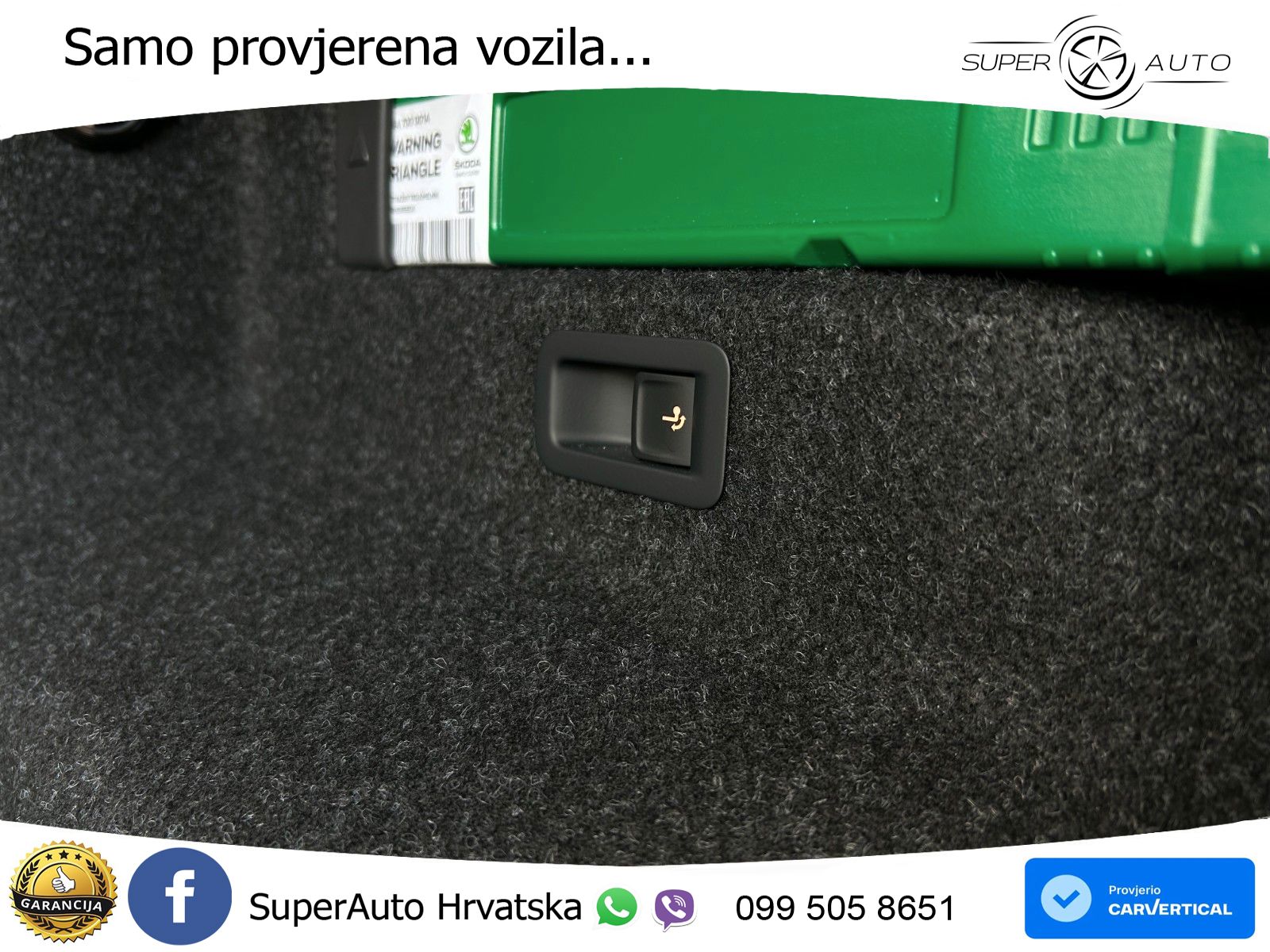 Škoda Enyaq 85x 82 kWh (286 KS) AWD