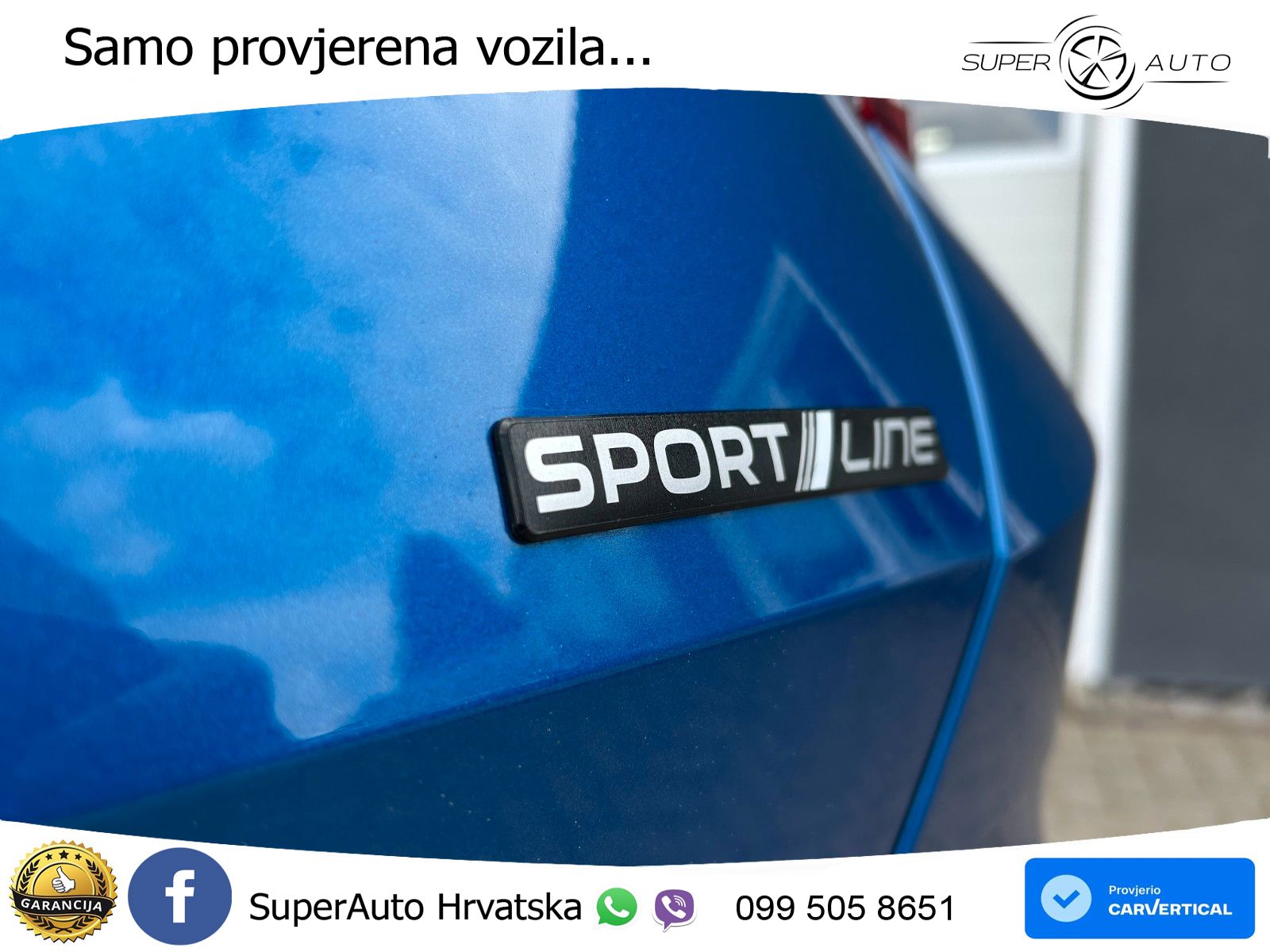 Škoda Enyaq 85x 82 kWh (286 KS) AWD