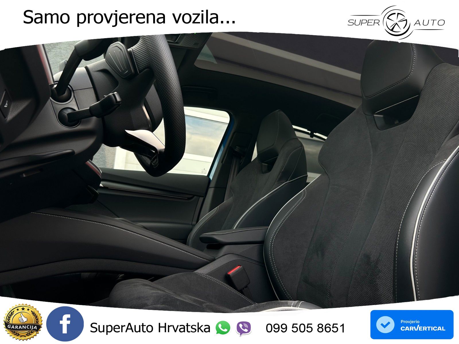 Škoda Enyaq 85x 82 kWh (286 KS) AWD