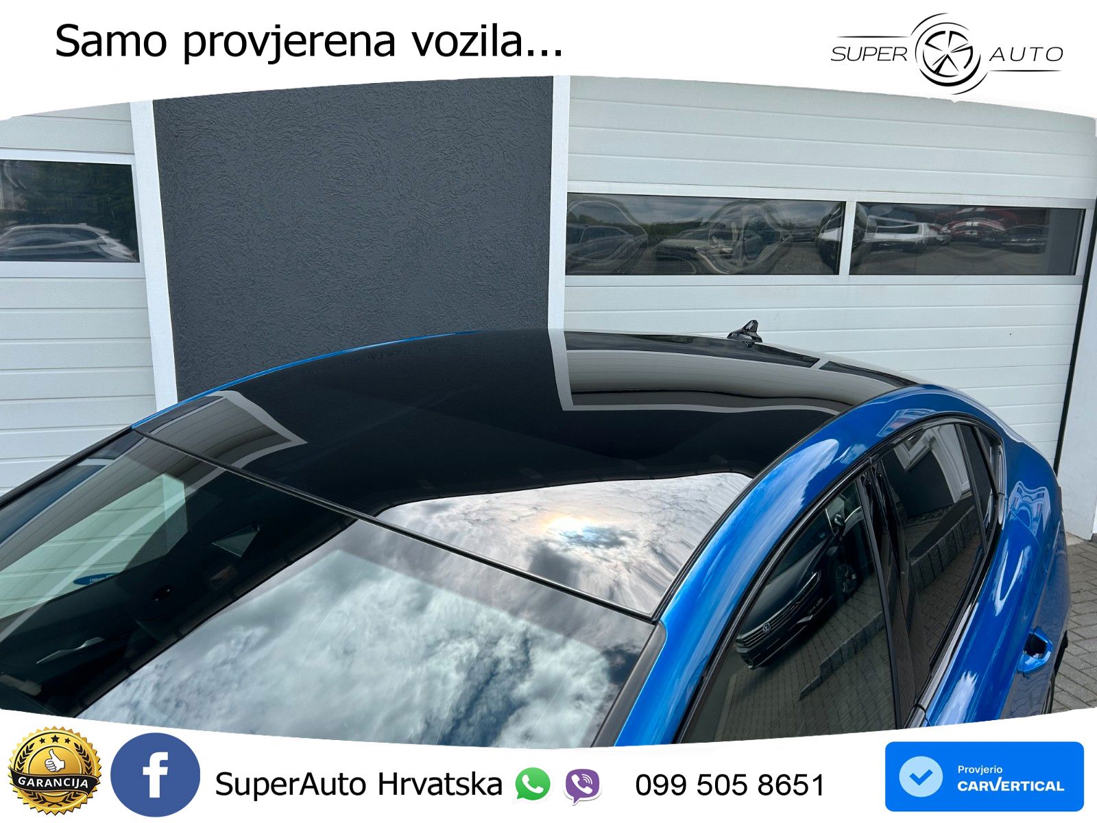 Škoda Enyaq 85x 82 kWh (286 KS) AWD