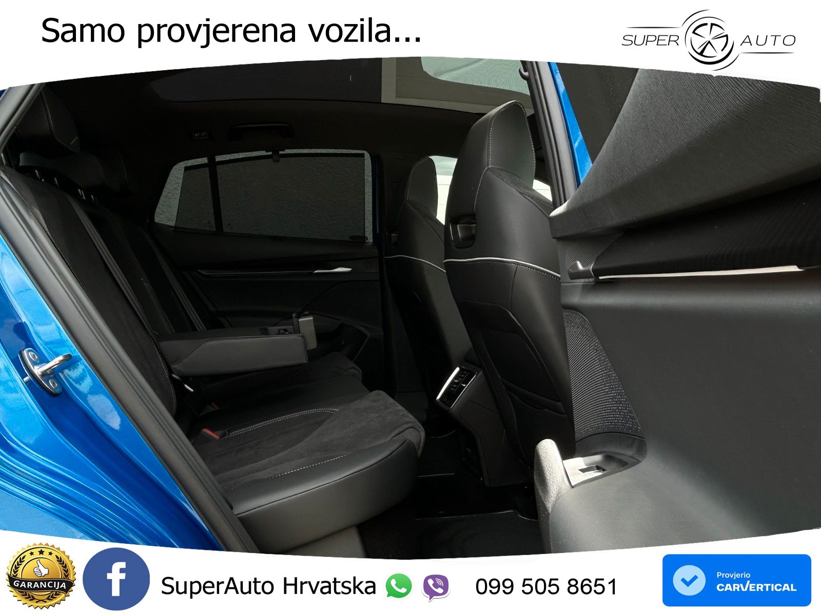 Škoda Enyaq 85x 82 kWh (286 KS) AWD