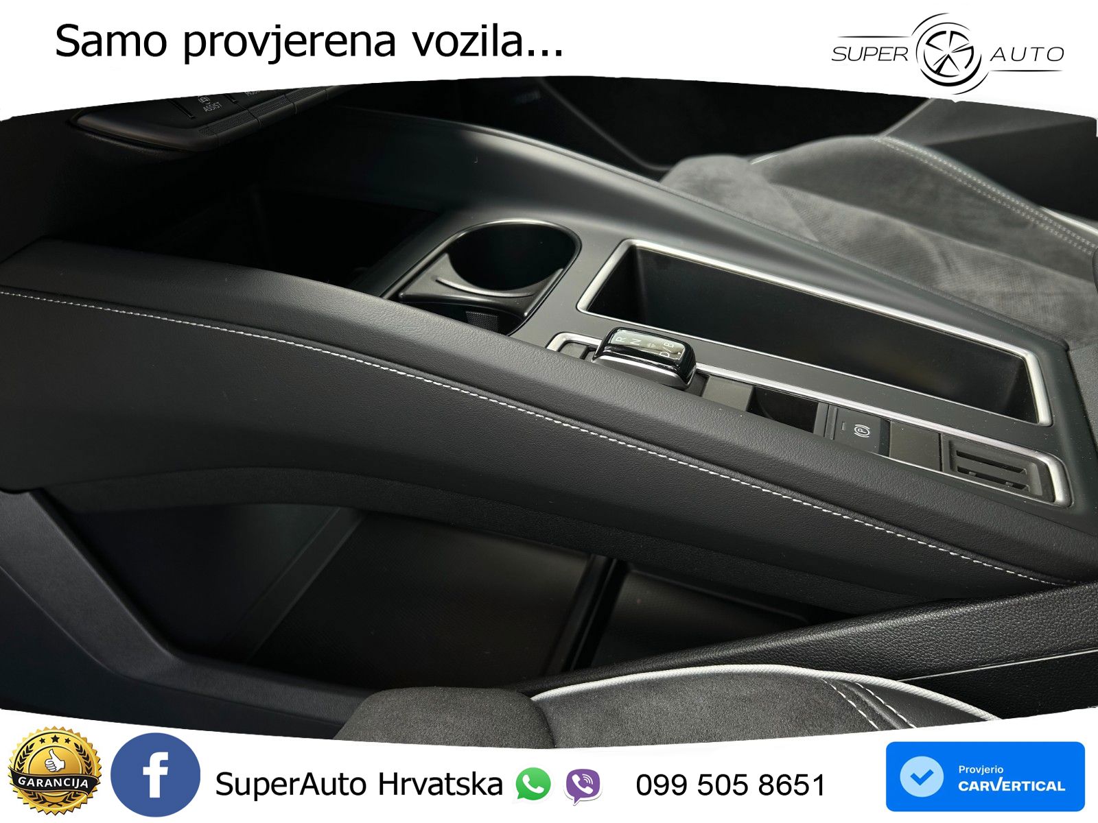 Škoda Enyaq 85x 82 kWh (286 KS) AWD