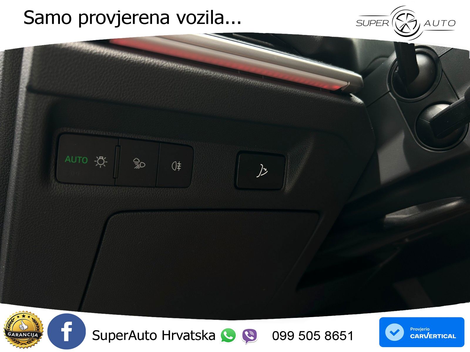 Škoda Enyaq 85x 82 kWh (286 KS) AWD