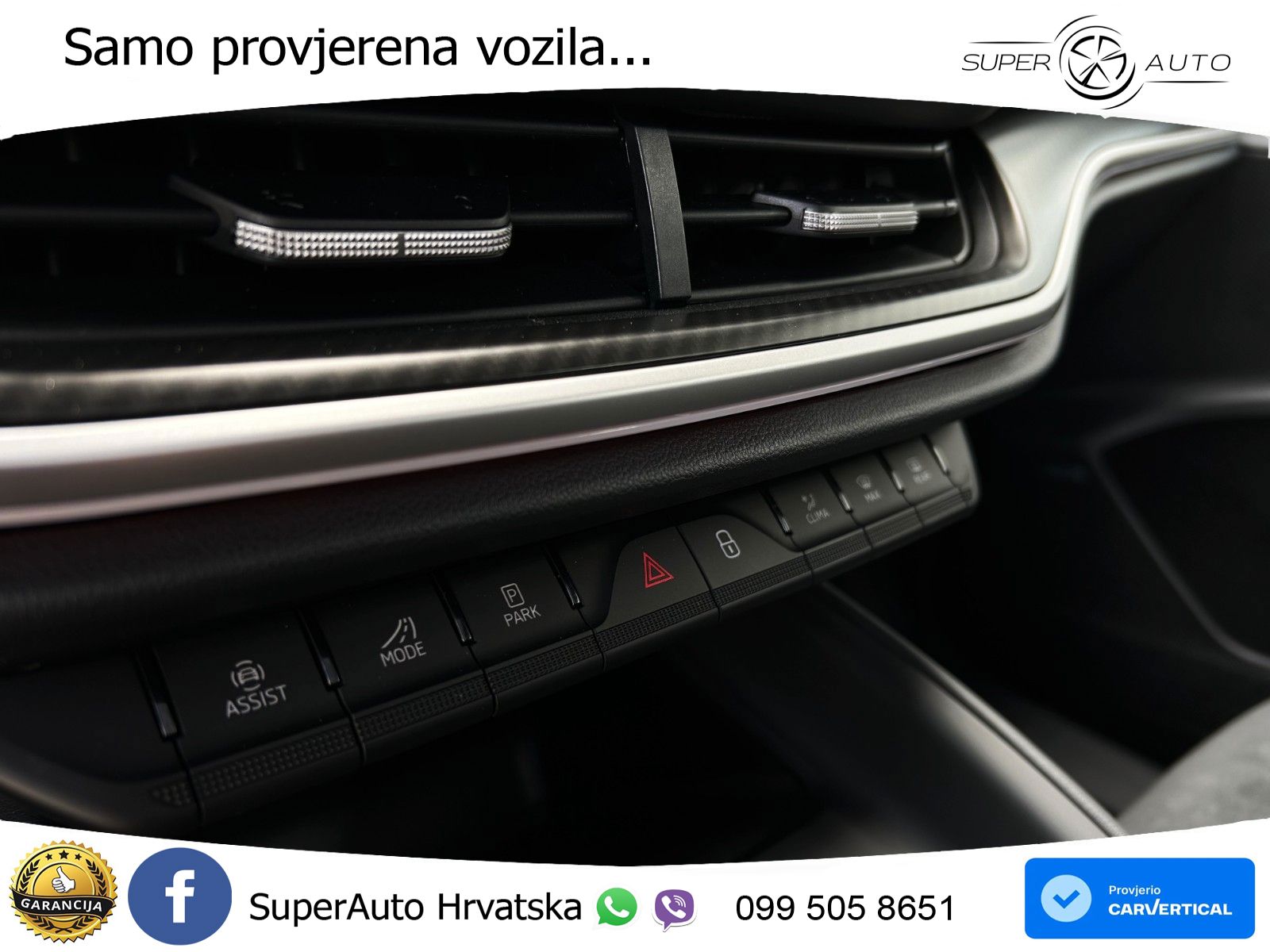 Škoda Enyaq 85x 82 kWh (286 KS) AWD