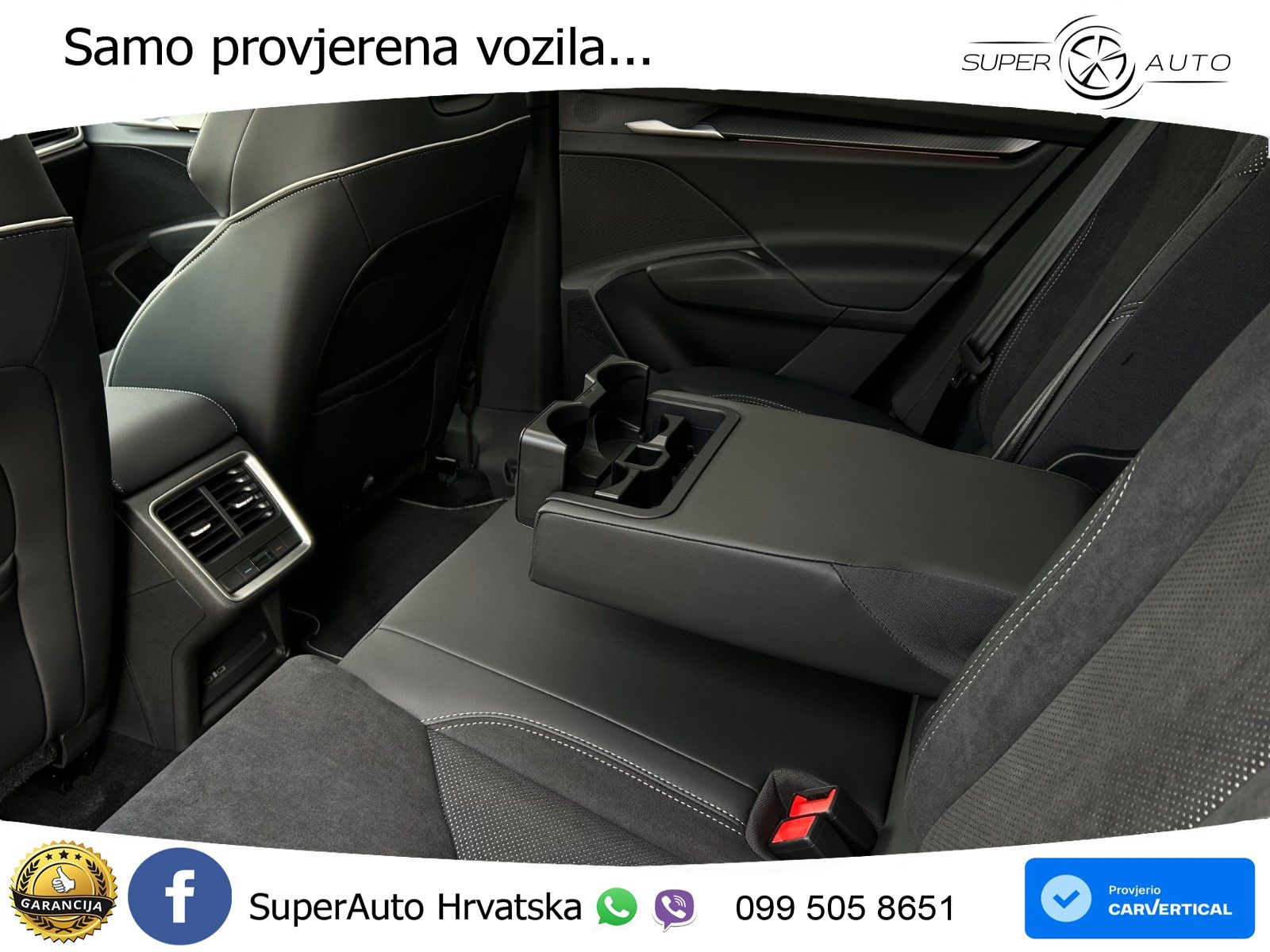 Škoda Enyaq 85x 82 kWh (286 KS) AWD