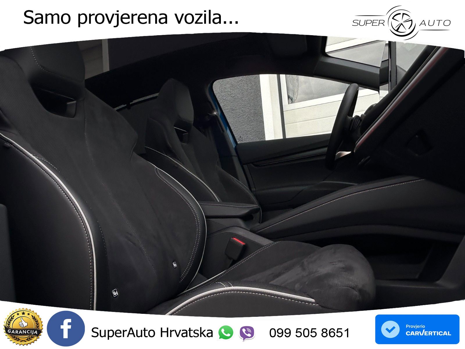 Škoda Enyaq 85x 82 kWh (286 KS) AWD