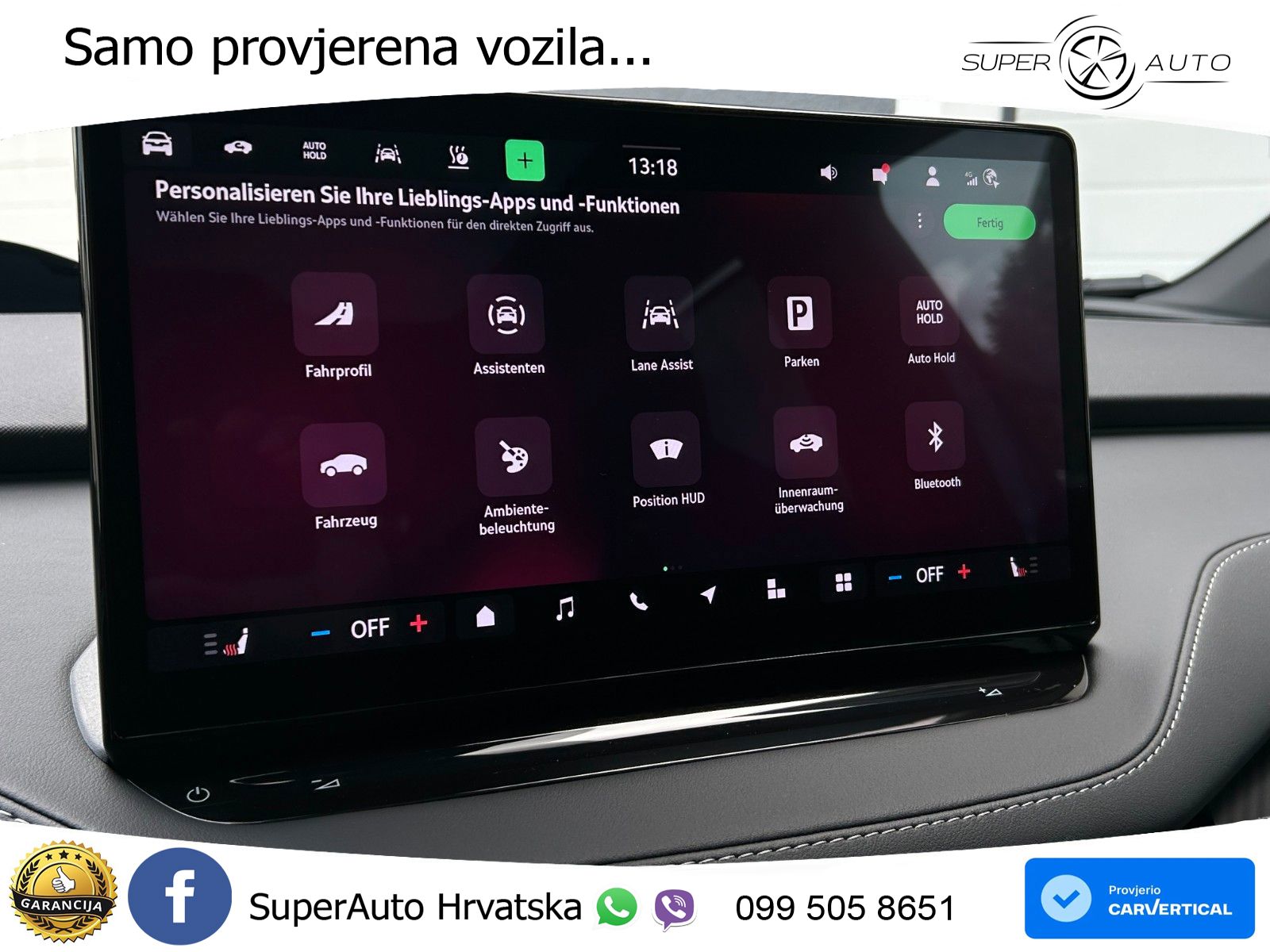 Škoda Enyaq 85x 82 kWh (286 KS) AWD