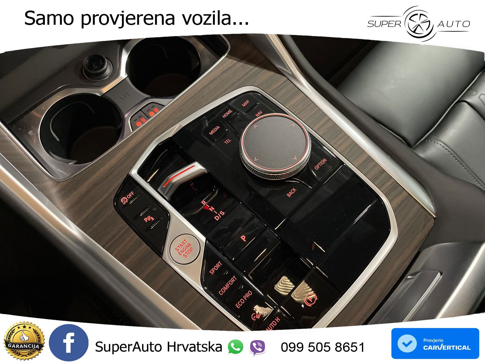 BMW X6 30d (298 KS) xDrive Steptronic M Sport