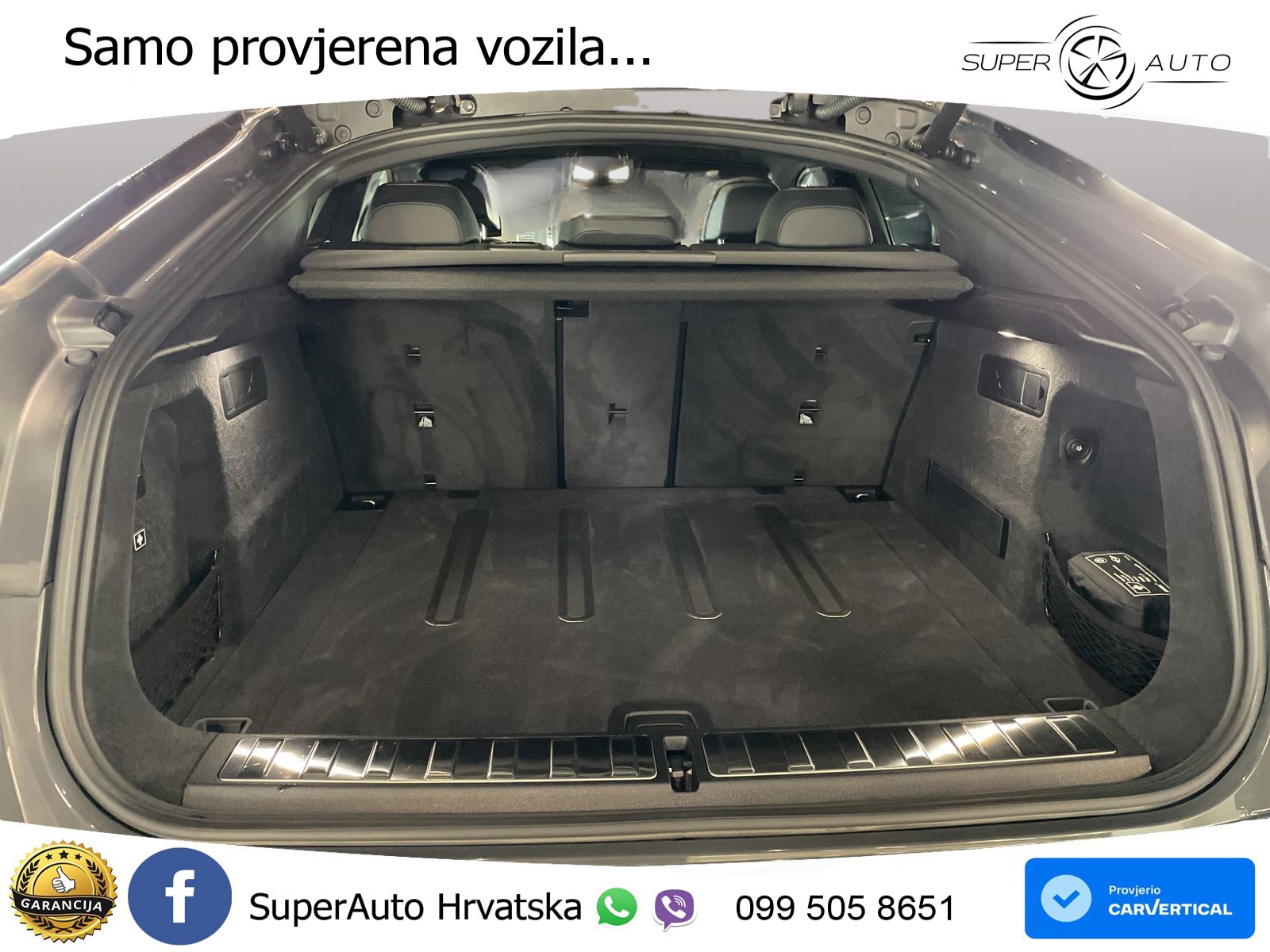 BMW X6 30d (298 KS) xDrive Steptronic M Sport