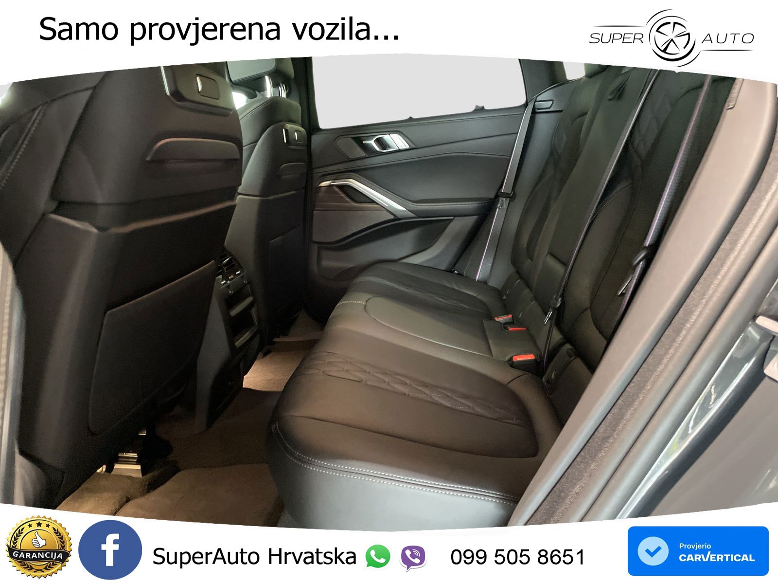 BMW X6 30d (298 KS) xDrive Steptronic M Sport