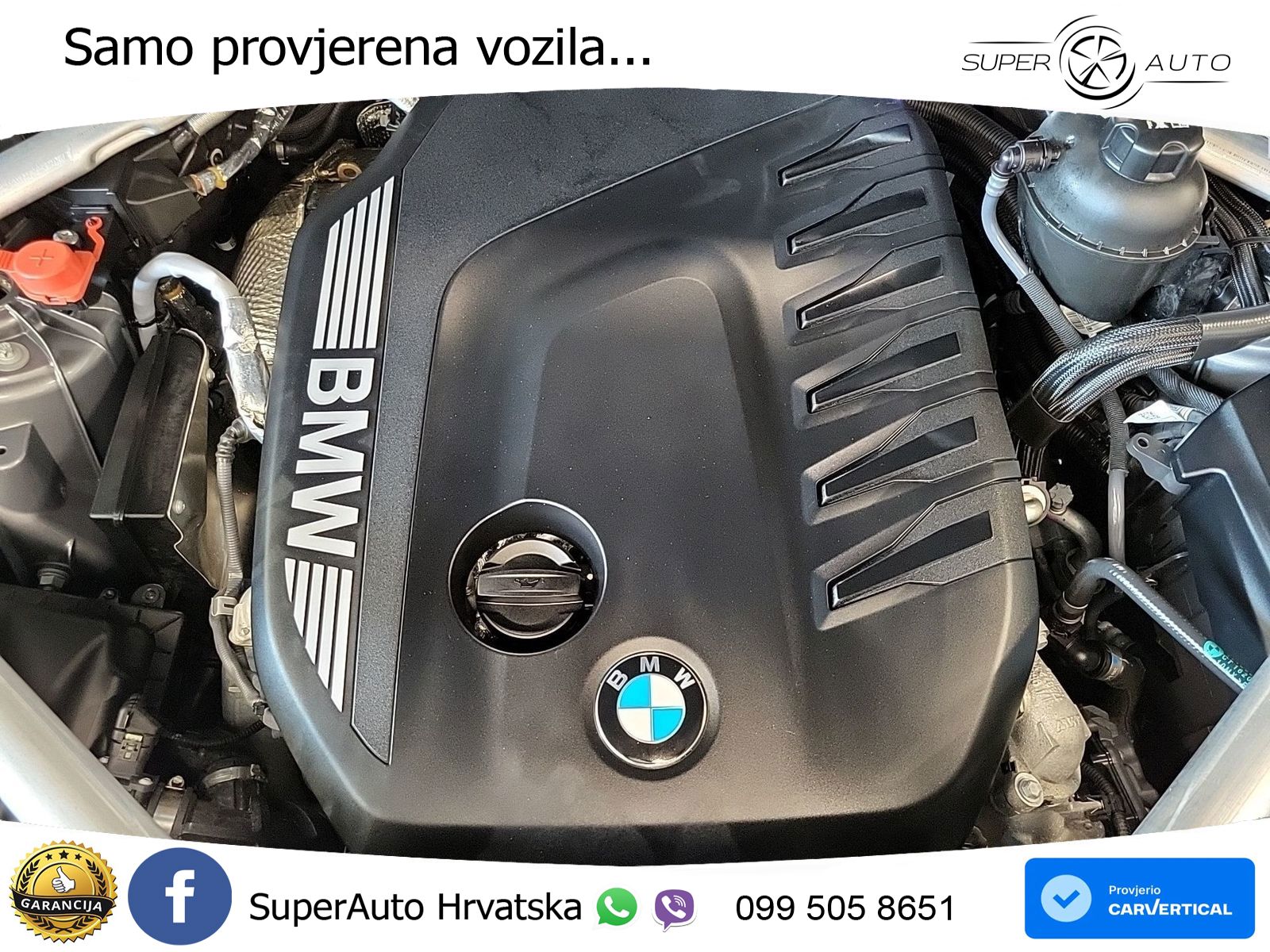 BMW X5 30d (286 KS) xDrive Steptronic LED+GR SJED+ACC
