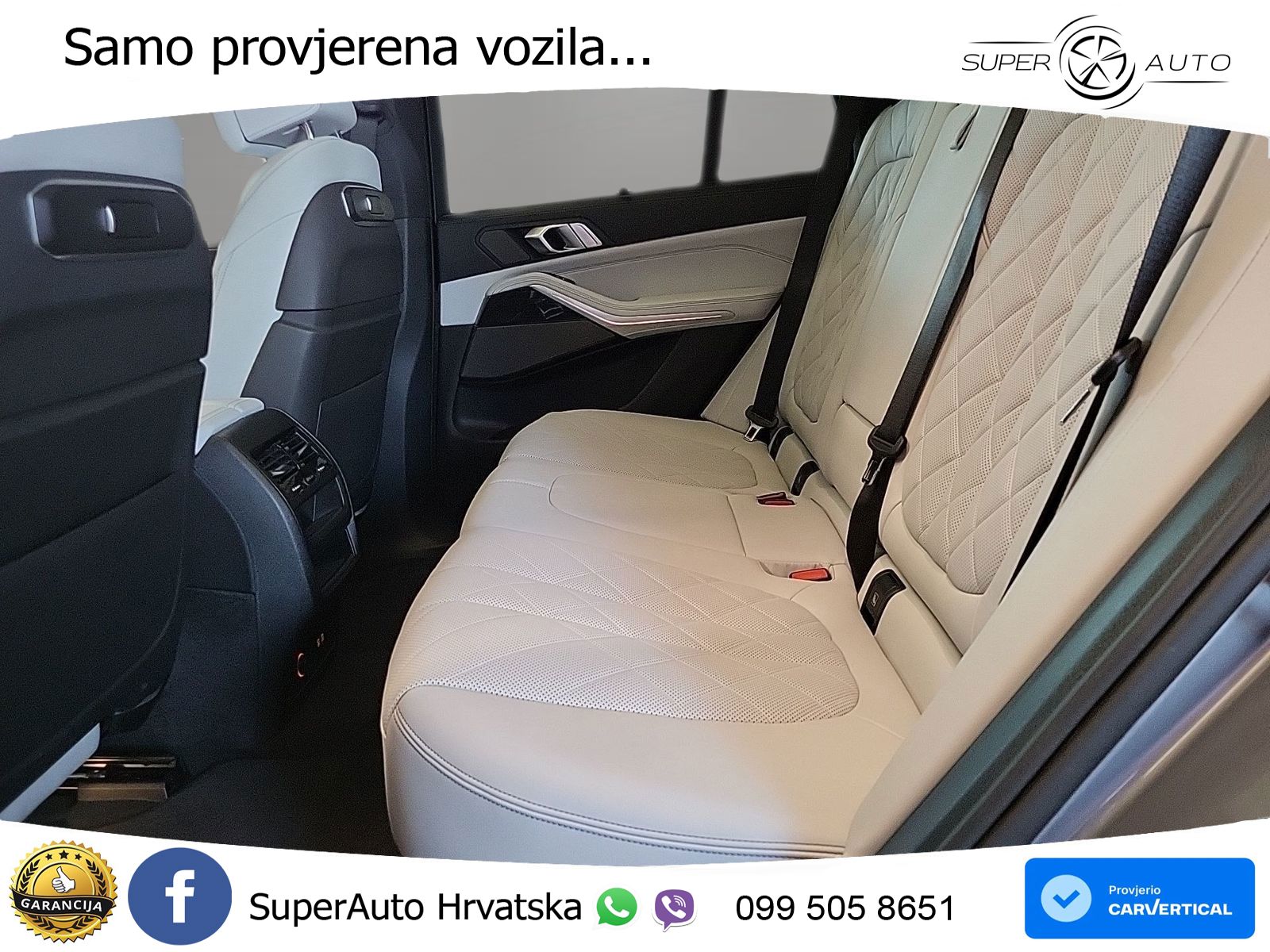 BMW X5 30d (286 KS) xDrive Steptronic LED+GR SJED+ACC