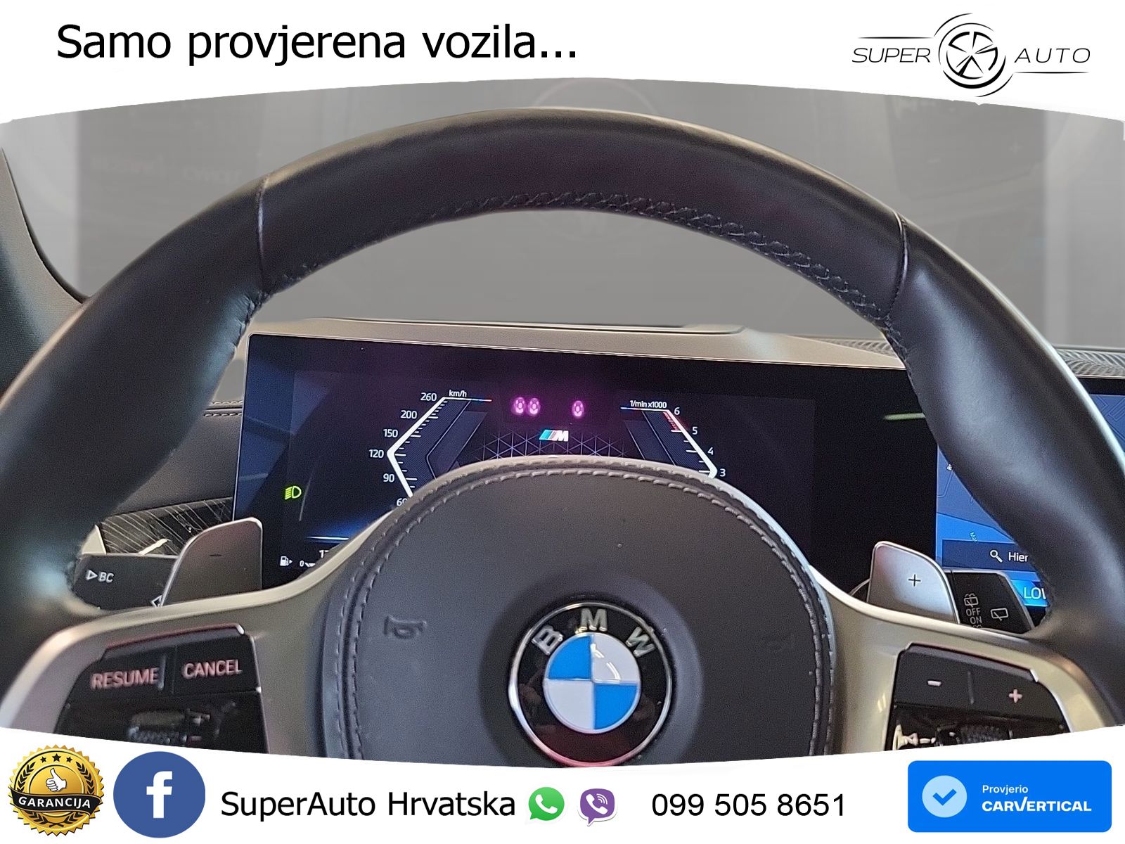 BMW X5 30d (286 KS) xDrive Steptronic LED+GR SJED+ACC