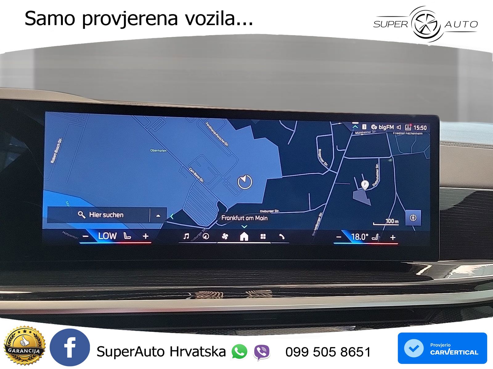 BMW X5 30d (286 KS) xDrive Steptronic LED+GR SJED+ACC