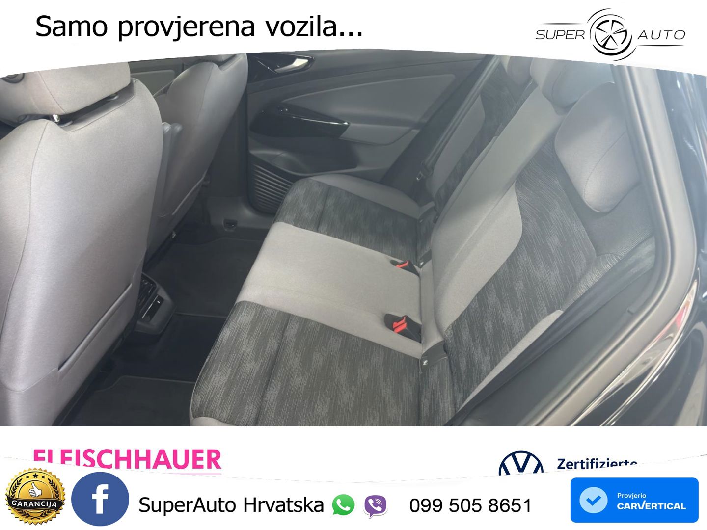 Volkswagen ID.4 Pro 82 kWh (286 KS) 4MOTION