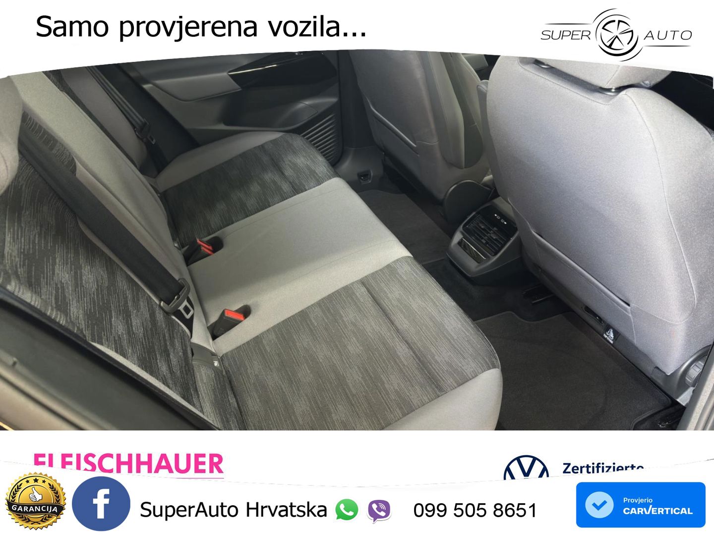 Volkswagen ID.4 Pro 82 kWh (286 KS) 4MOTION